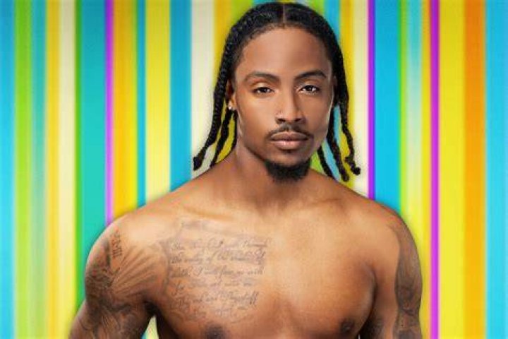 Kordell Beckham Age, Parents, Net Worth, Love Island USA, Wiki