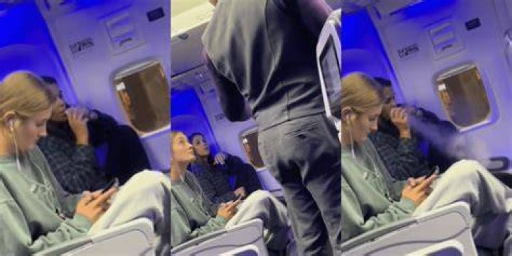 KoreanAmerican Rapper Kicked Off Flight For Being &ldquo;Asian With Tattoos