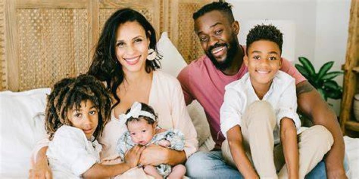 Kori Campfield BioKofi Kingston Wife Power Sportz Magazine