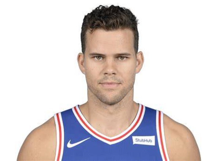 Kris Humphries Biography 2023 NBA Star and Olympic Medalist