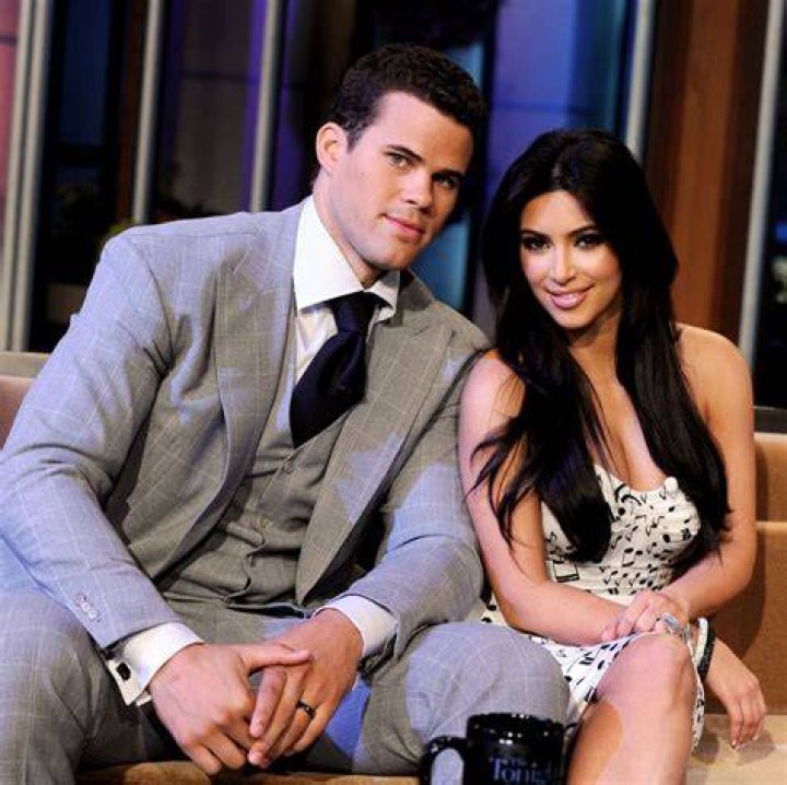 Kris Humphries Is &lsquo;Casually Dating&rsquo; New Mystery Woman