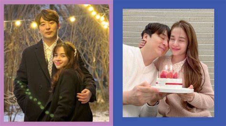Kristel Fulgar Boyfriend Dating Life And Family Explored