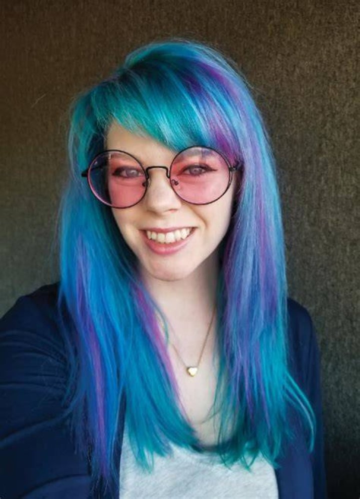 Kristi Rothrock as Hilda in Pok&eacute;mon (All 8 generations)