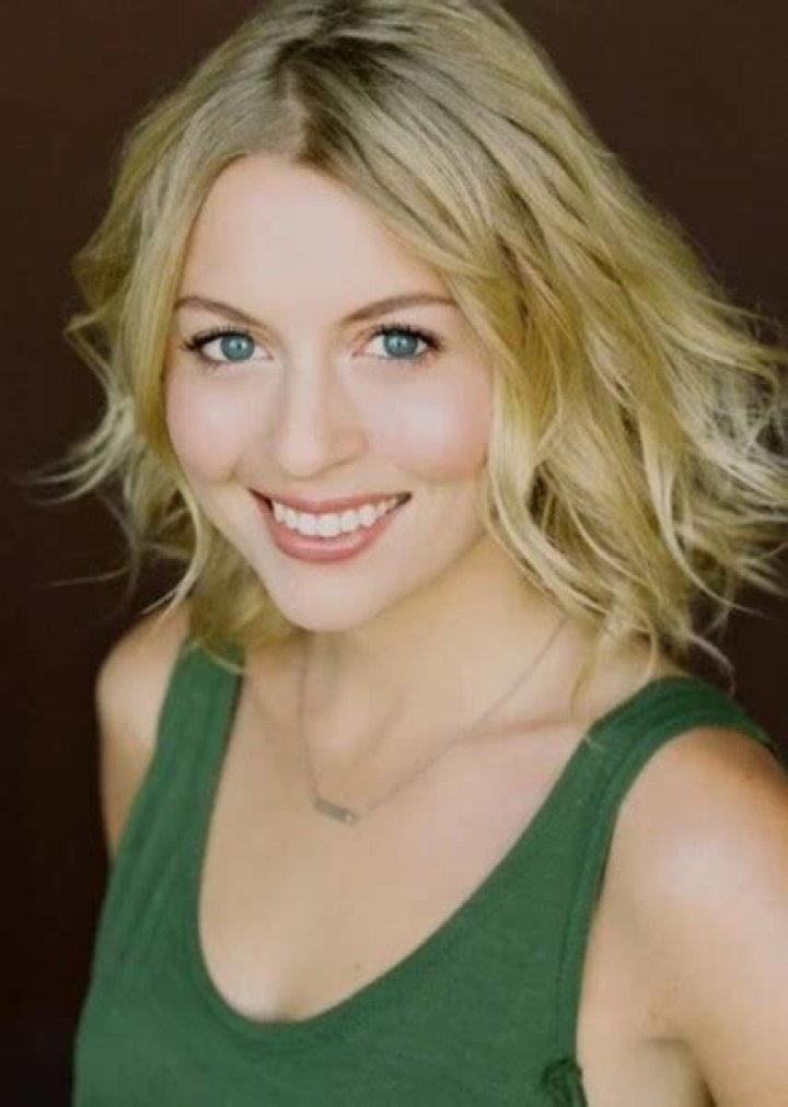 Kristina Pesic Fan Casting