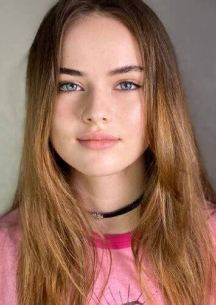 Kristina Pimenova Fan Casting