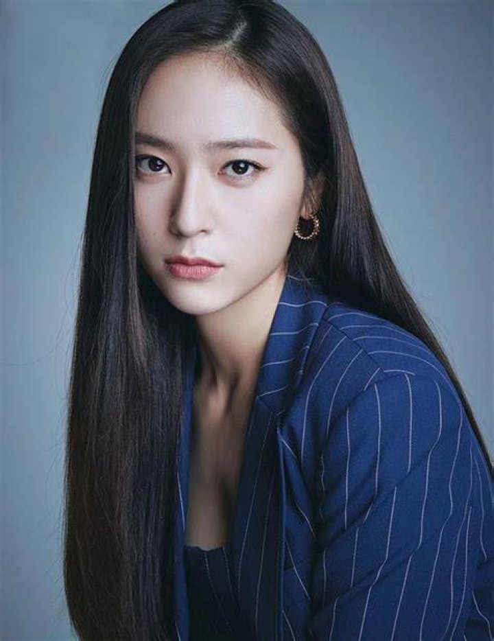 Krystal Jung a Bridezilla in Her Wedding With Kim Jae Wook in
