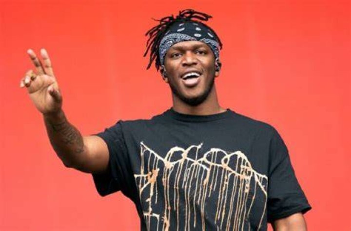 KSI Net Worth: A Comprehensive Analysis Of His Wealth