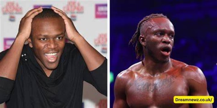 KSI Net Worth And Source Of