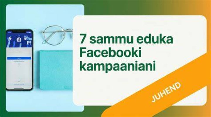 Kuidas &ldquo;peita&rdquo; aktiivne staatus Facebook Messengeris Digitark