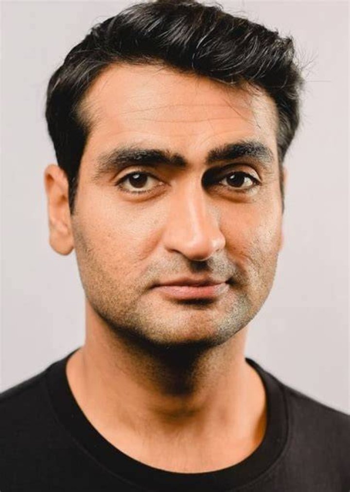 Kumail Nanjiani Fan Casting