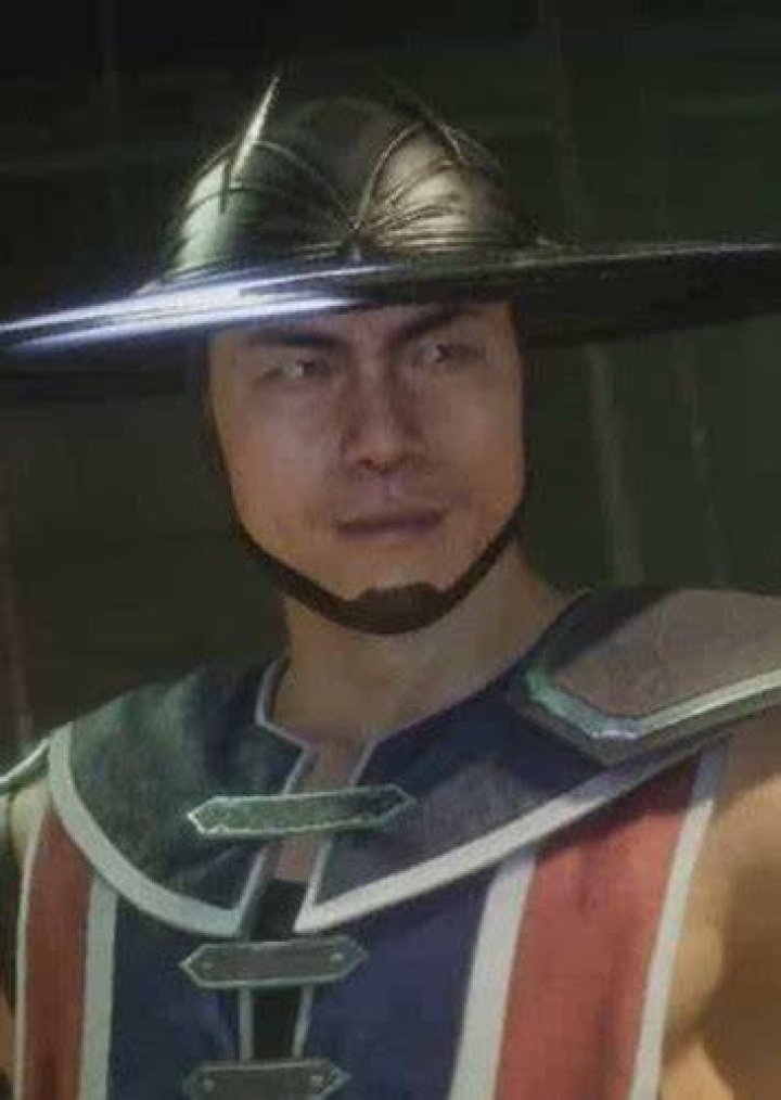Kung lao Fan Casting for Mortal Kombat 2 | myCast