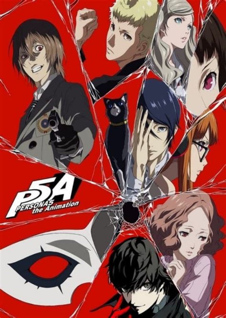 Kuon Ichinose Fan Casting for Persona 5 Live Action | myCast