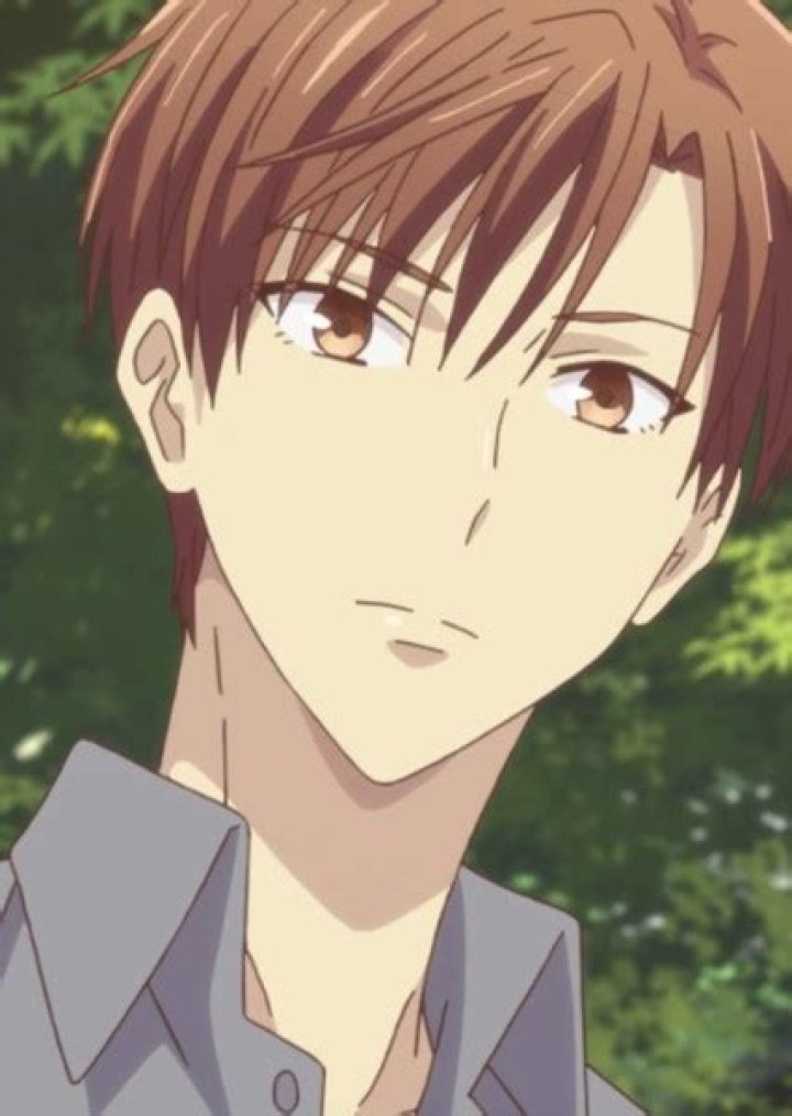 Kureno Sohma Fan Casting