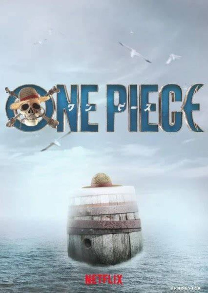 Kuro Fan Casting for One Piece (Netflix Live Action) | myCast