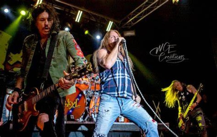 Kurrgan and The Jackyl