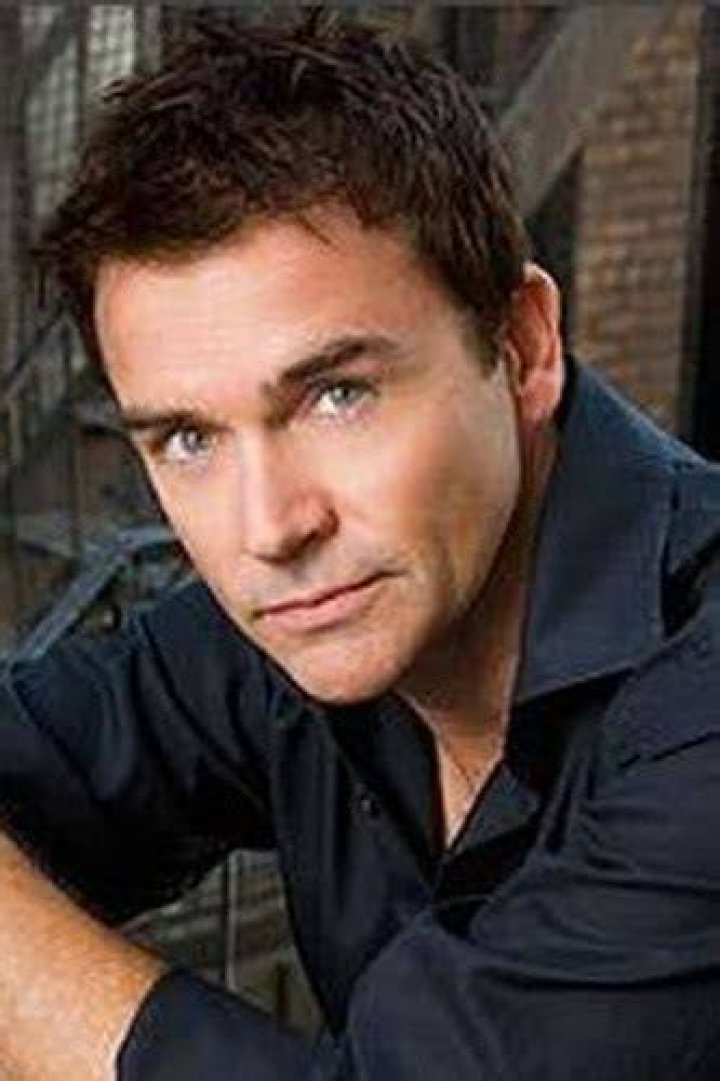 Kurt McKinney Fan Casting