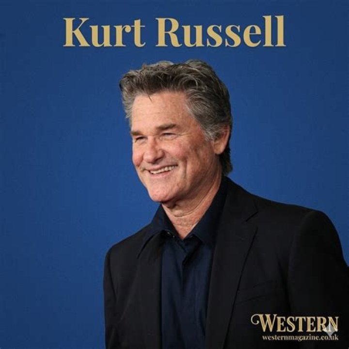 Kurt Russell: A Timeless Icon Of Cinema And His Journey Through Life