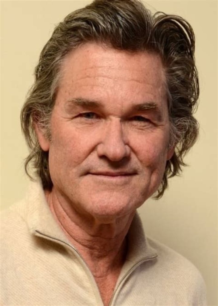 Kurt Russell Fan Casting