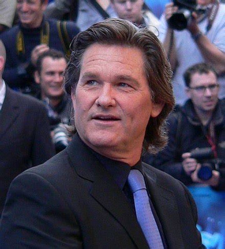 Kurt Russell Wikipedia