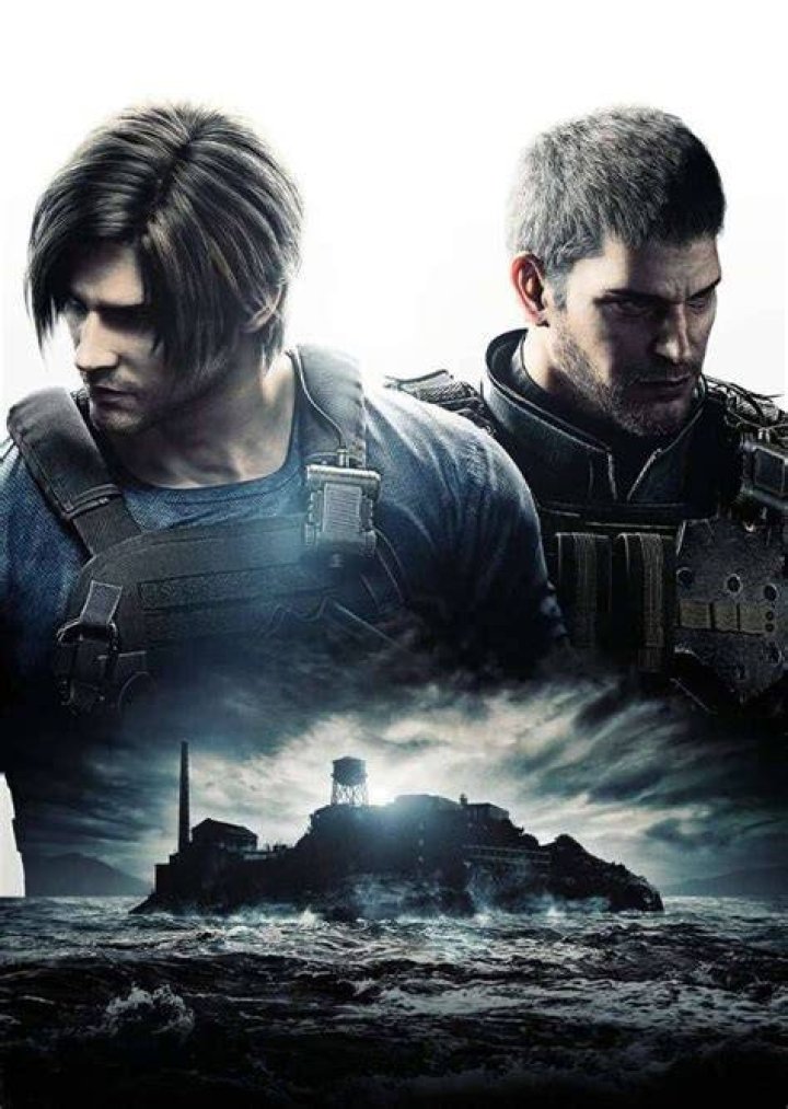 Kurtis Stryker Fan Casting for Resident Evil | myCast