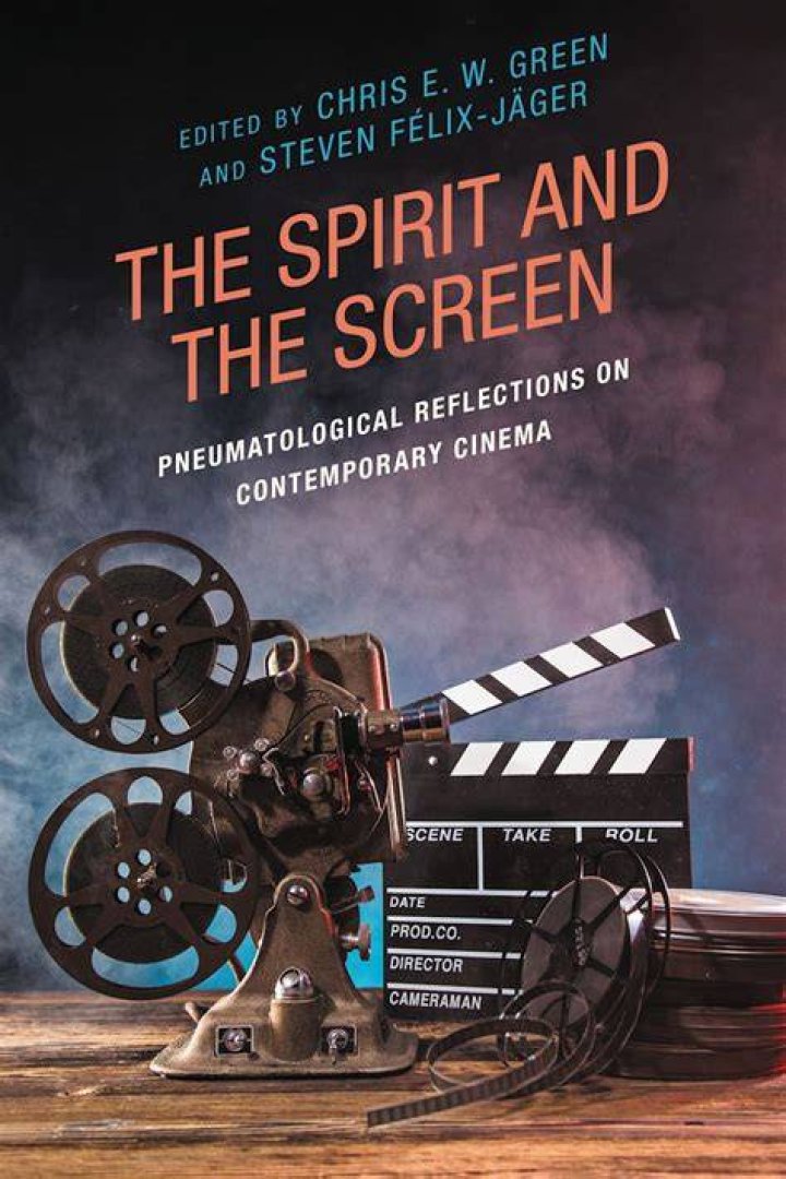 Kutter Callaway Theology in Cinema The Beached White Male