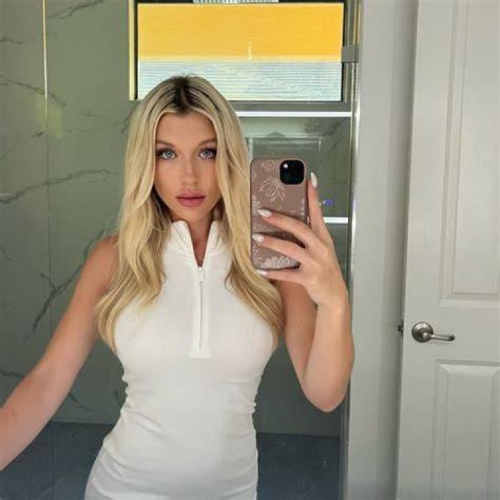 Kyla Yesenosky The Controversy Of Her OnlyFans Leak