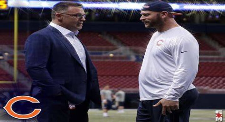 Kyle And Howie Long