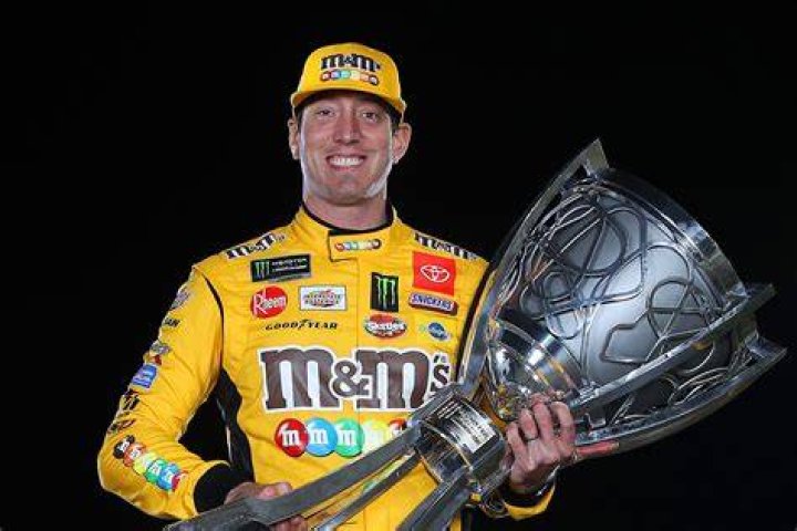 Kyle Busch Makes an Utterly Dejected 5-Word Confession After Being Let Down by
Richard Childress Racing