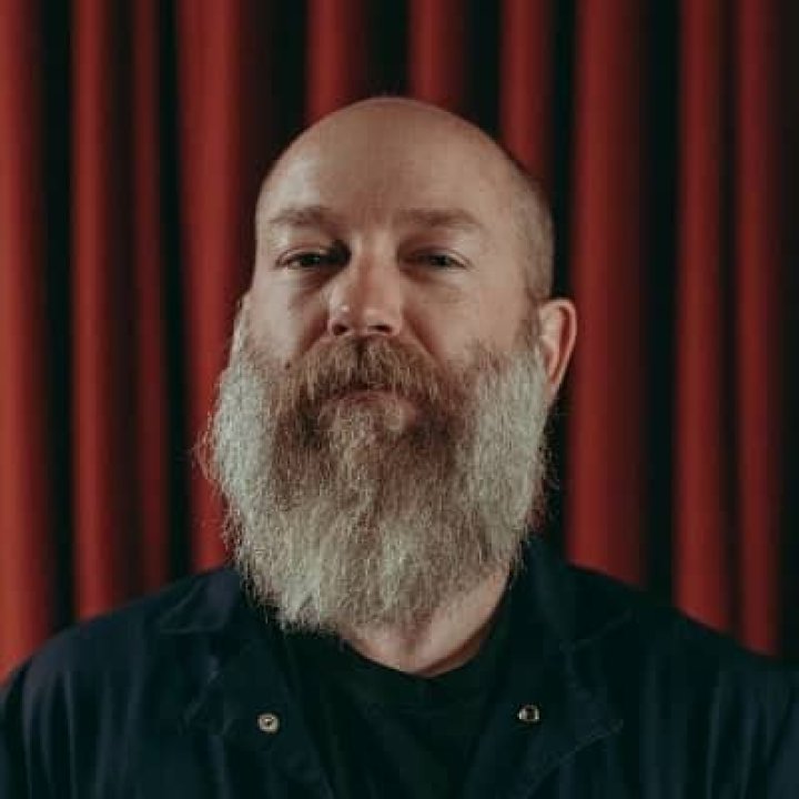 Kyle Kinane Net Worth, Wife, Drunk History, & Bio