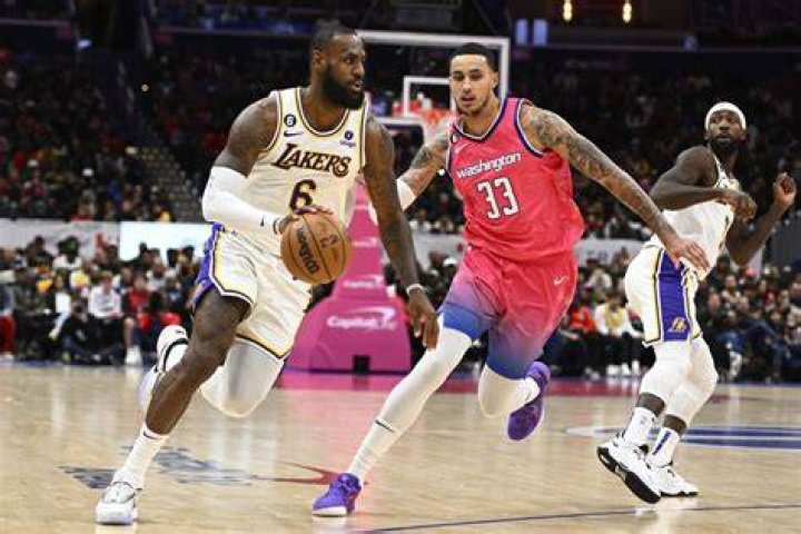 Kyle Kuzma, Who Won an NBA Ring With LeBron James’ Lakers, Unravels Personal
Story on Potential Drug Use and Bad Company: “Had That Fear of Not Wanting to
Let Her Down”