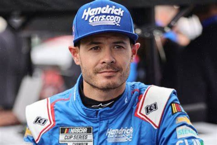 Kyle Larson Bluntly Shuts Down Misconceptions Surrounding His NASCAR Dislike