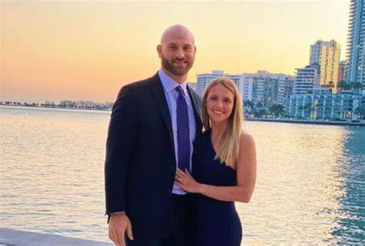 Kyle Long Wife: The Life And Love Of NFL Star Kyle Long