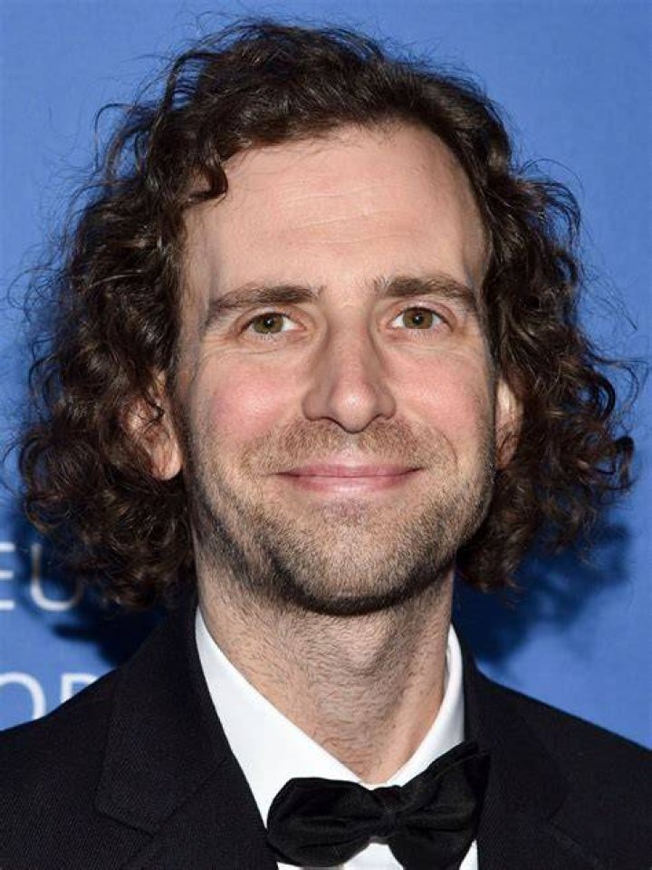 Kyle Mooney as Rex in Airheads Remake 