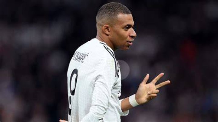 Kylian Mbapp&eacute; is said to be in a relationship with the famous
