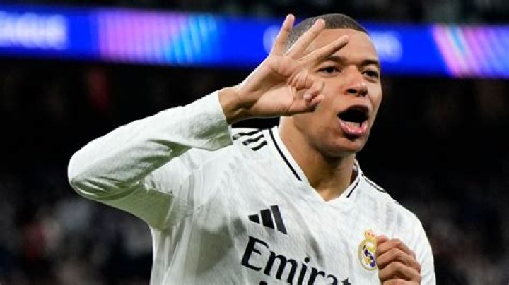 Kylian Mbapp&eacute;'s Girlfriend Who is Ines Rau EducationWeb