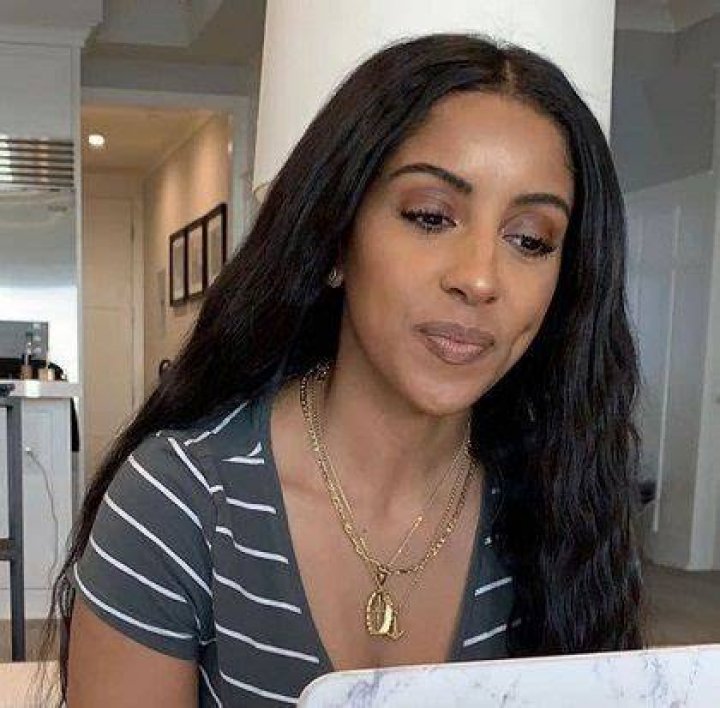 Kyra Robinson Wiki [Mike Epps' Wife], Age, Height, Kids, Net Worth, Bio