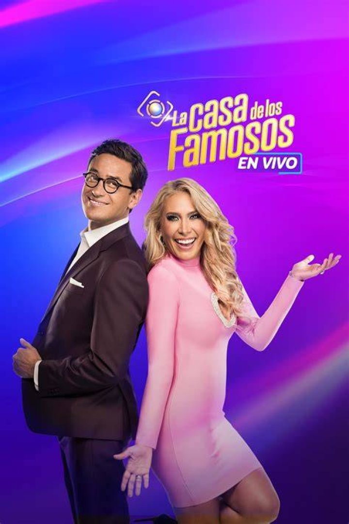 La casa de los famosos 3 tendr&aacute; nuevos panelistas &iexcl;Con&oacute;celos