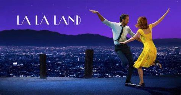 La La Land a Broadway 24 Horas