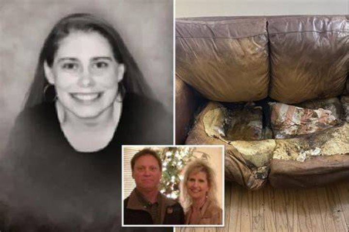 Lacey Ellen Fletcher Photos: A Deep Dive Into The Life And Legacy