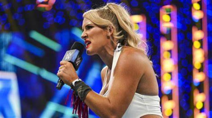 Lacey Evans: A Glimpse Into Her Instagram World