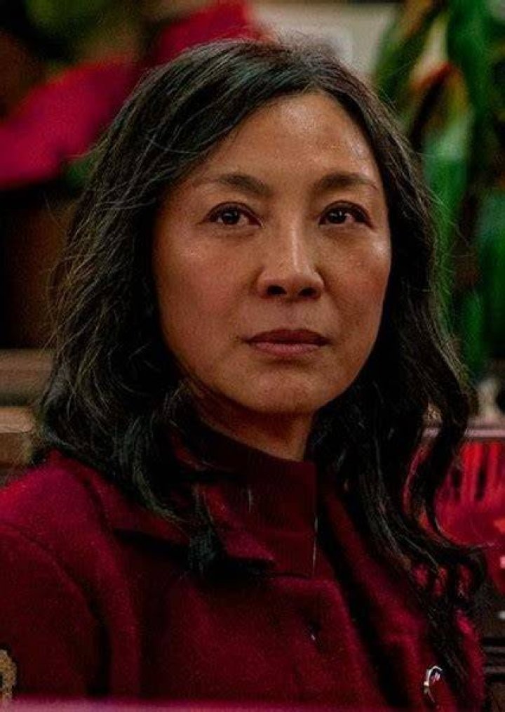 Lady Shiva Fan Casting for Fancast Your DC Universe | myCast