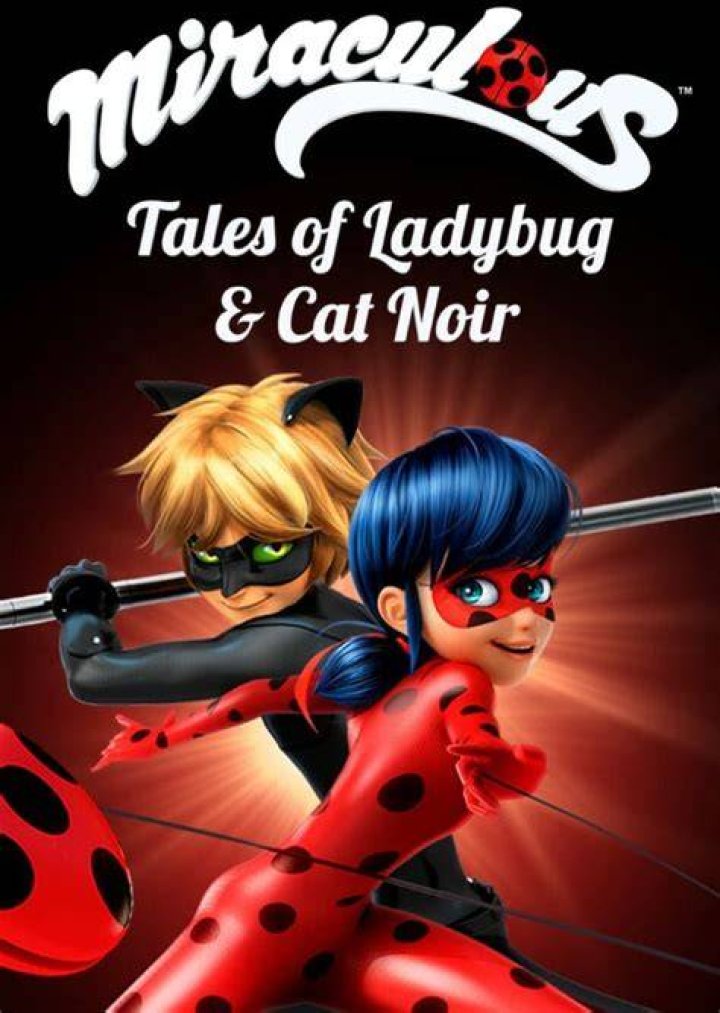 Ladybug Fan Casting