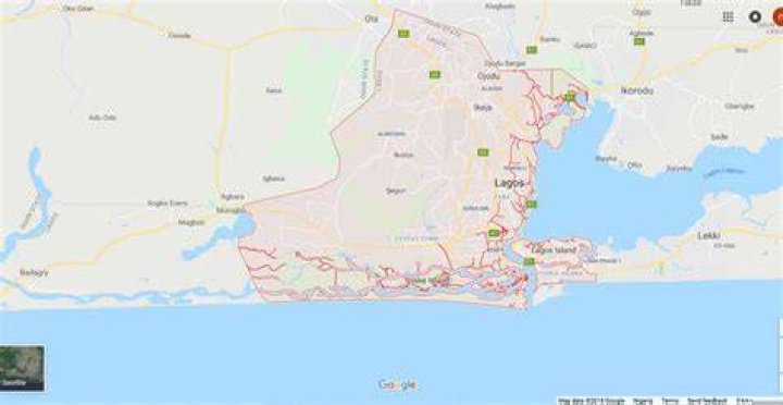 Lagos Zip Code Complete & Correct Postal Code for all Lagos towns