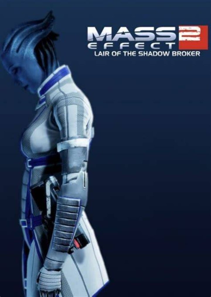 Lair of the Shadow Broker on myCast