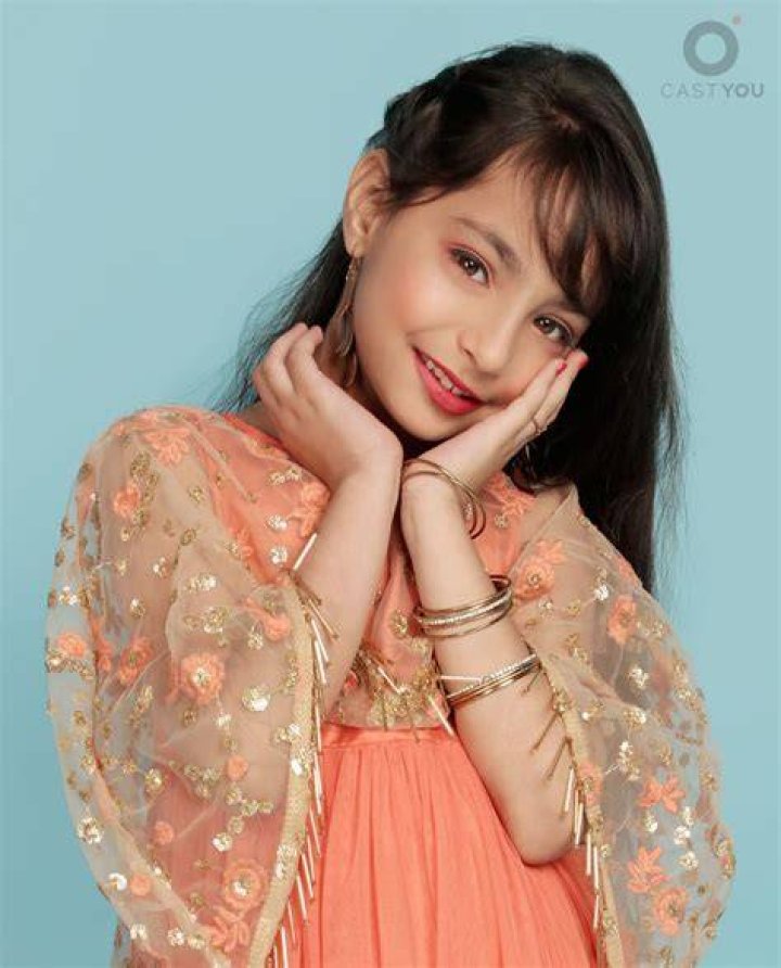 Laisha Jadhwani CastYou