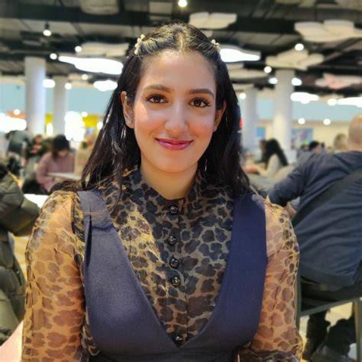 Laisha Wadhwa Substack