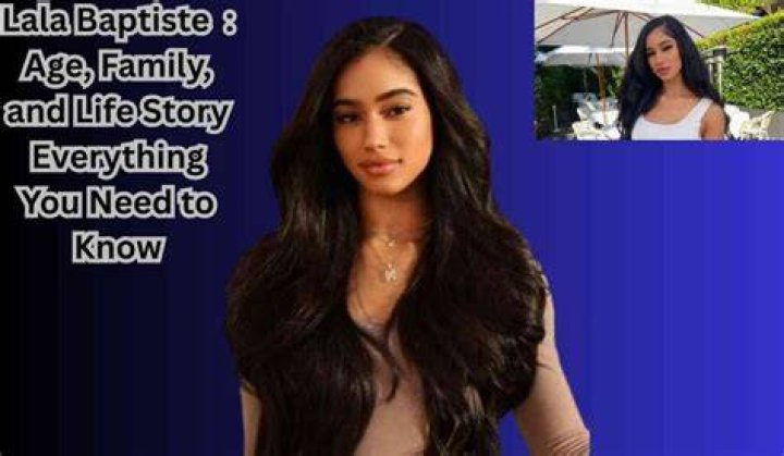Lala Age: All You Need To Know About Her Journey And Impact