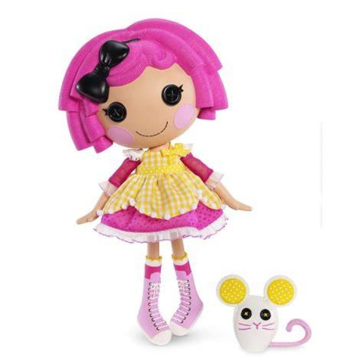 Lalaloopsy dolls Lalaloopsy Photo (24310862) Fanpop