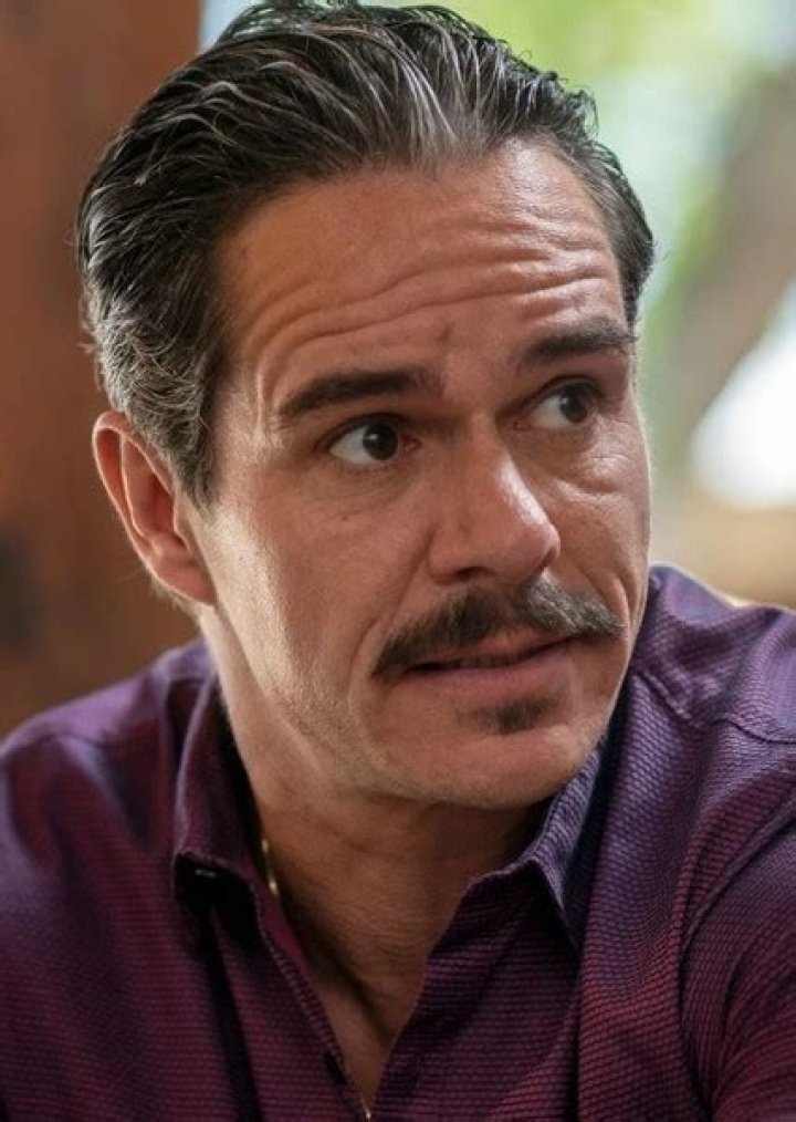 Lalo Salamanca Fan Casting