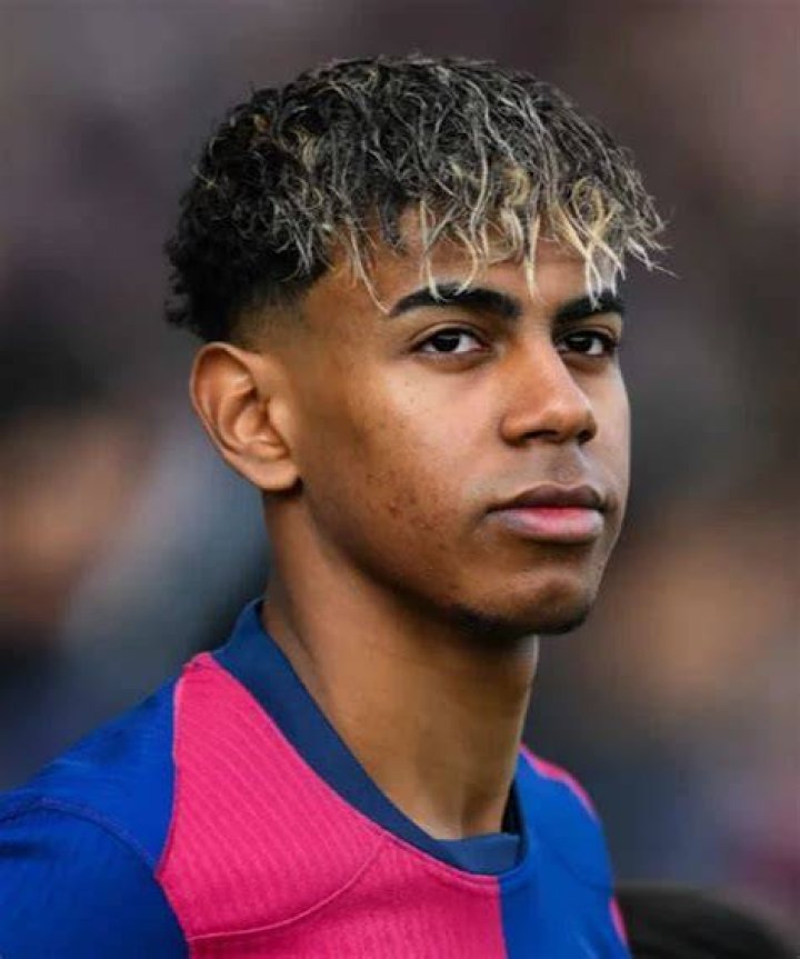 Lamine Yamal Haircut: The Ultimate Guide To His Iconic Style